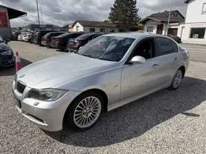BMW 325 325i Xenon Navi PDC