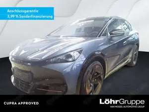 CUPRA Tavascan Adrenalin /MatrixLED/HuD/Pano/Navi/DSP