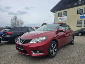Nissan Pulsar