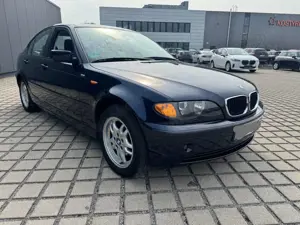 BMW 316 316i - 8 Fach Bereifung