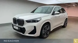 BMW X1 xDrive23d A M-Sport,AHK, Keyless, DAB