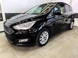Ford C-Max TITANIUM 2.0 TDCI POWERSHIFT NAVI SHZ PDC KEYLE...