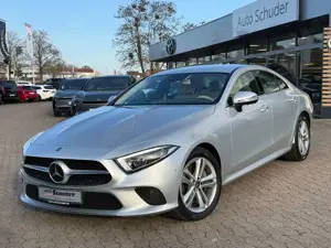 Mercedes-Benz CLS 400 d 4Matic