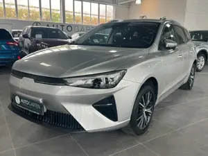 MG MG5 Luxury*NaviKam.Leder*Led Scheinwerfer