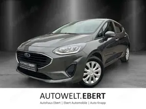 Ford Fiesta 1.1 CoolConnect LED/KAMERA/NAVI/SHZ/GRA/