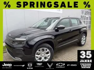 Jeep Avenger Altitude e-Hybrid/Winter-Paket