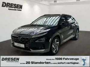 Hyundai NEXO Prime mit Schiebedach - DRESEN SONDERAKTION