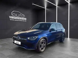 Mercedes-Benz GLC 220 d 4Matic*Burmester*Pano*Sitzheizung*