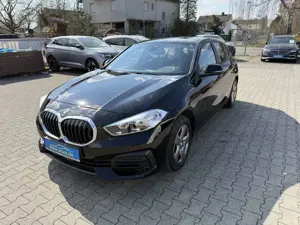 BMW 118 118i Advantage Navi Tempomat SHA PDCv+h Alu16 E6