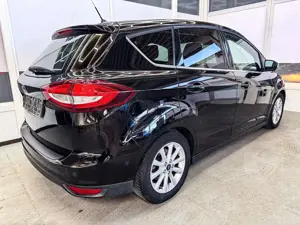 Ford C-Max TITANIUM 2.0 TDCI POWERSHIFT NAVI SHZ PDC KEYLE... Bild 4