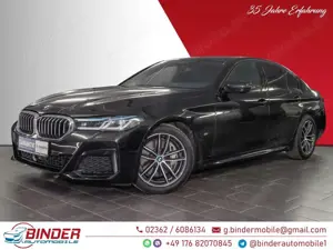 BMW 530 d M SPORT*TOP ZUSTAND*MIT GARANTIE*SORGLOS*