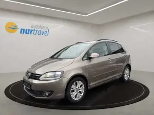 Volkswagen Golf Plus 1.4 TSI DSG Life AHK Xenon Navi SHZ