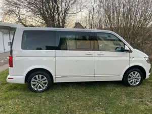 Volkswagen T6 Multivan