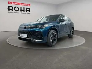 Volkswagen Tiguan R-Line (Garantie04.2030.AHK.Kamera) 2.0 TDI DSG 4M