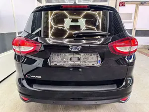 Ford C-Max TITANIUM 2.0 TDCI POWERSHIFT NAVI SHZ PDC KEYLE... Bild 5