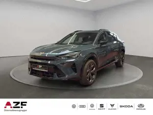 CUPRA Formentor 1.5 eTSI DSG ACC+LED+KAMERA+SITZHZG.