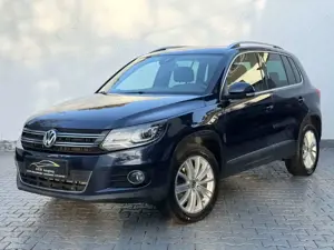 Volkswagen Tiguan 2.0 TSI DSG Life 4Motion BiXen/R-Cam/Pano