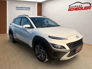 Hyundai KONA Trend Hybrid+NAVI+PDC+KAMERA