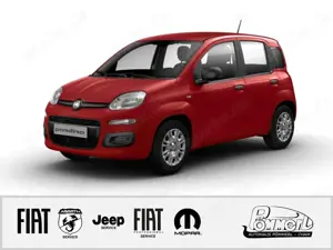Fiat Panda Icon Hybrid 65