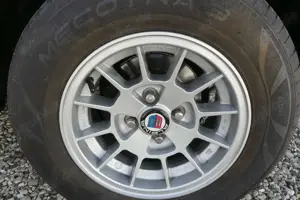 BMW 2002 1602 Limousine Sammlerfahrzeug nie Rost Bild 5