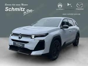 Citroen C5 Aircross HUD Navi Leder Digitales Cockpit LED ACC El. Heckk