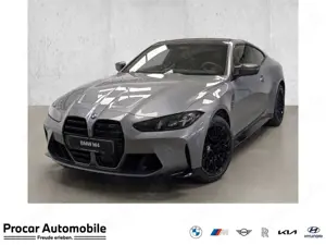 BMW M4 Competition M xDrive CARBON Ultim.Pak. / RFK / HUD