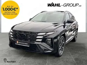 Hyundai TUCSON 1.6 T-GDI N Line 4WD *SITZHEIZ*KAMERA*PANO*