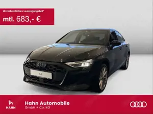 Audi A3 advanced TFSI  Einparkhilfekamera