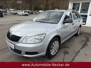 Skoda Octavia 1.2 Combi Active-Klima-6.Gang-2.Hand