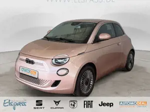 Fiat 500e AUTOMATIK ALLWETTER NAV DIG-DISPLAY KEYLESS TEMPOM