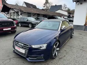 Audi S5 Cabriolet 3.0 TFSI quattro/ACC7RS-Sitze/DSG/