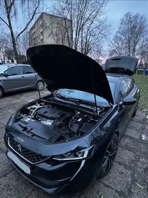 Peugeot 508 508 SW PureTech 225 EAT8 GT