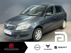 Skoda Fabia Fabia 1.2 TSI Cool Edition mit Klima*  R-CD