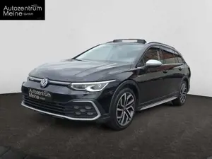Volkswagen Golf Variant Variant Alltrack 4Motion*PANO*AHK*MATRIX*ACC*DSG