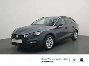 SEAT Leon Sportstourer Road Edition ACC LED AHK KA