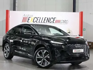 Audi Others SPORTBACK 35 E-TRON S-LINE-PLUS ALL-BLACK