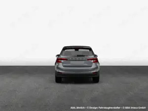Skoda Fabia 1.0 TSI Selection 85 kW, 5-türig Bild 5