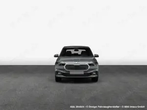 Skoda Fabia 1.0 TSI Selection 85 kW, 5-türig Bild 3