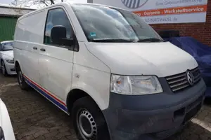 Volkswagen T5 Transporter 1.9 TDI - Klimaanlage-AHK