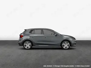 Skoda Fabia 1.0 TSI Selection 85 kW, 5-türig Bild 4