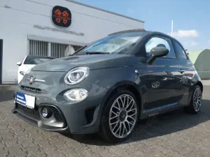 Abarth 595C