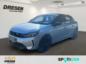 Opel Corsa 1,2 GS-Line +MATRIX LED+Sitz/Lenkradheizung+Allwet