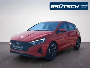 Hyundai i20 Intro Edition1.0 T-GDI Mild-Hybrid AUTOMATIK / NAV