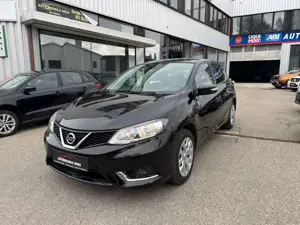 Nissan Pulsar