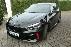 BMW 128 128ti Aut.