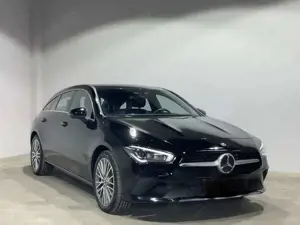 Mercedes-Benz CLA 200 CLA 200d Shooting Brake 8G-DCT