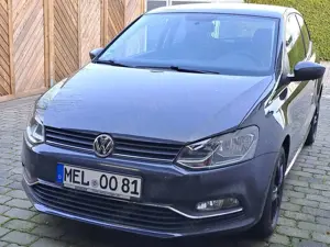 Volkswagen Polo Polo V Diesel  3-Türer 1.4 TDI Trendline