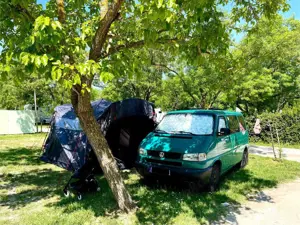 Volkswagen T4 Multivan