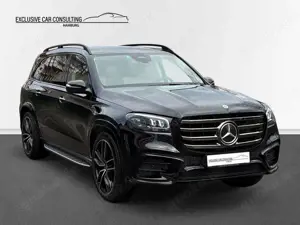 Mercedes-Benz GLS 450 d 4Matic AMG Line *Pano *Massage *Headup