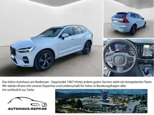 Volvo XC60 B4 Diesel Core 2WD / Licht-Paket / Winter-Paket